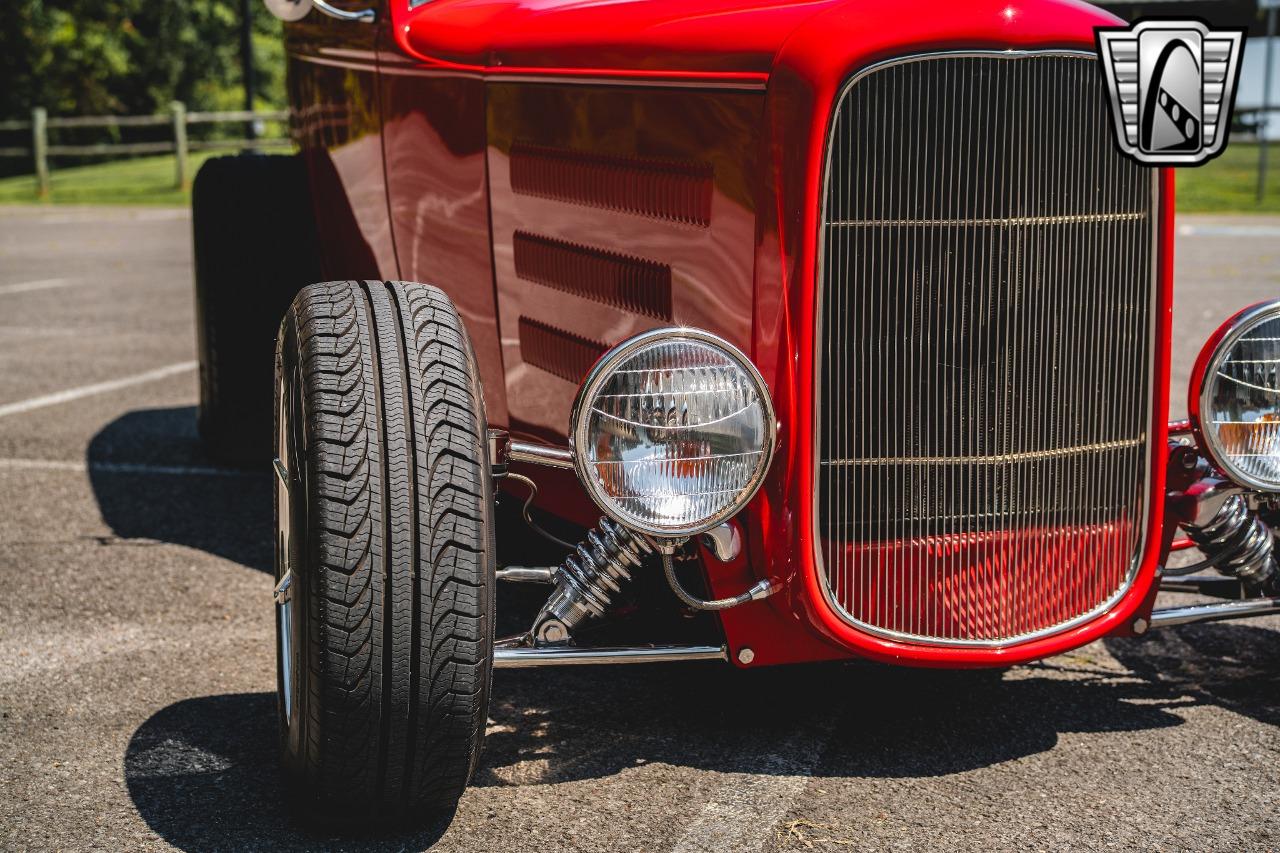 1930 Ford Tudor