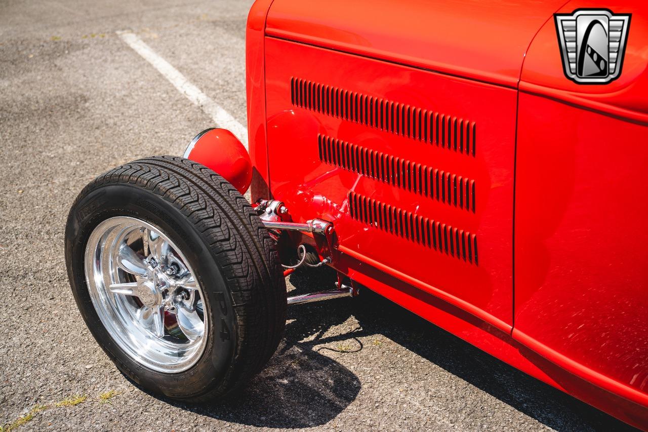 1930 Ford Tudor