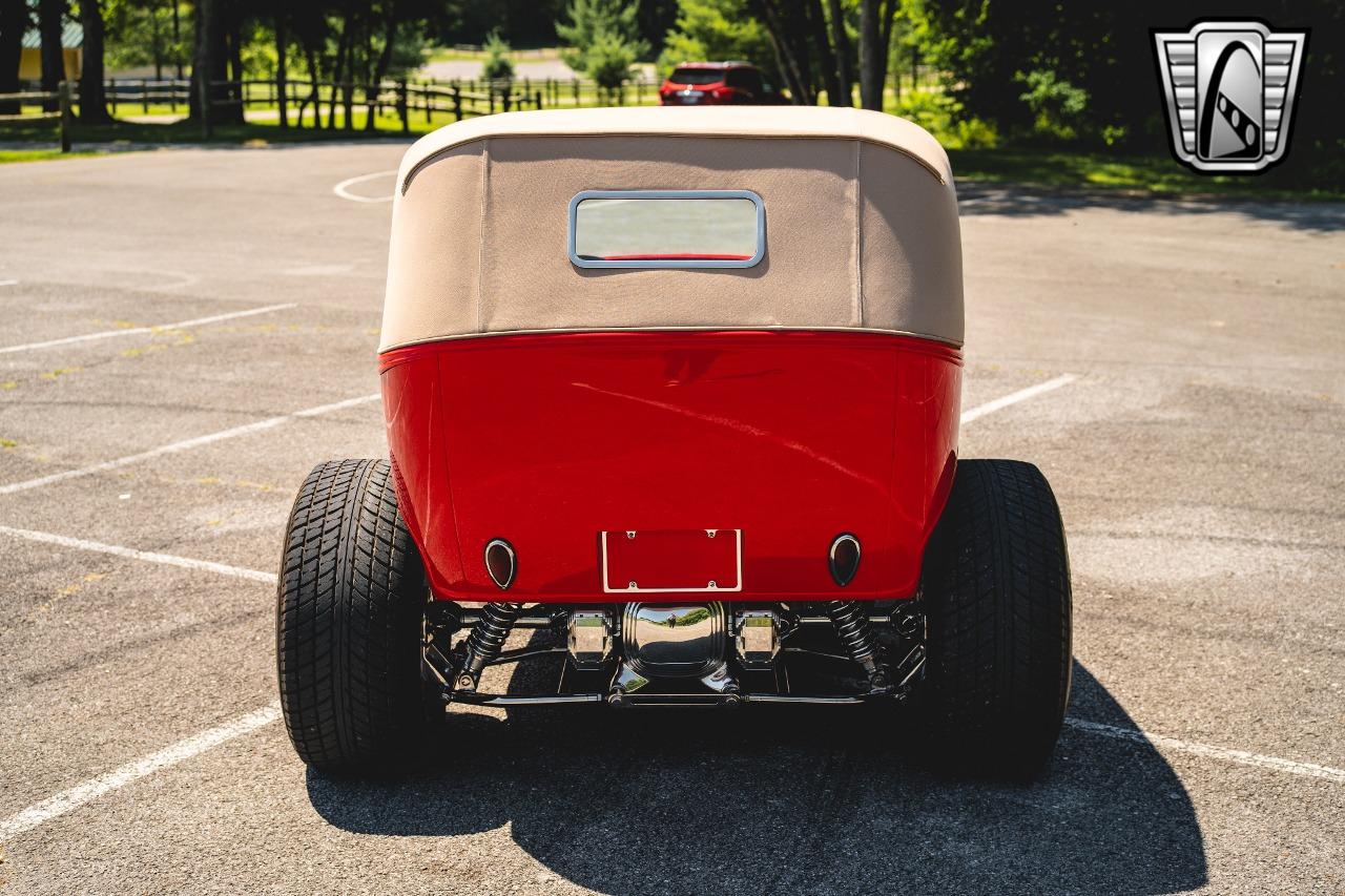 1930 Ford Tudor