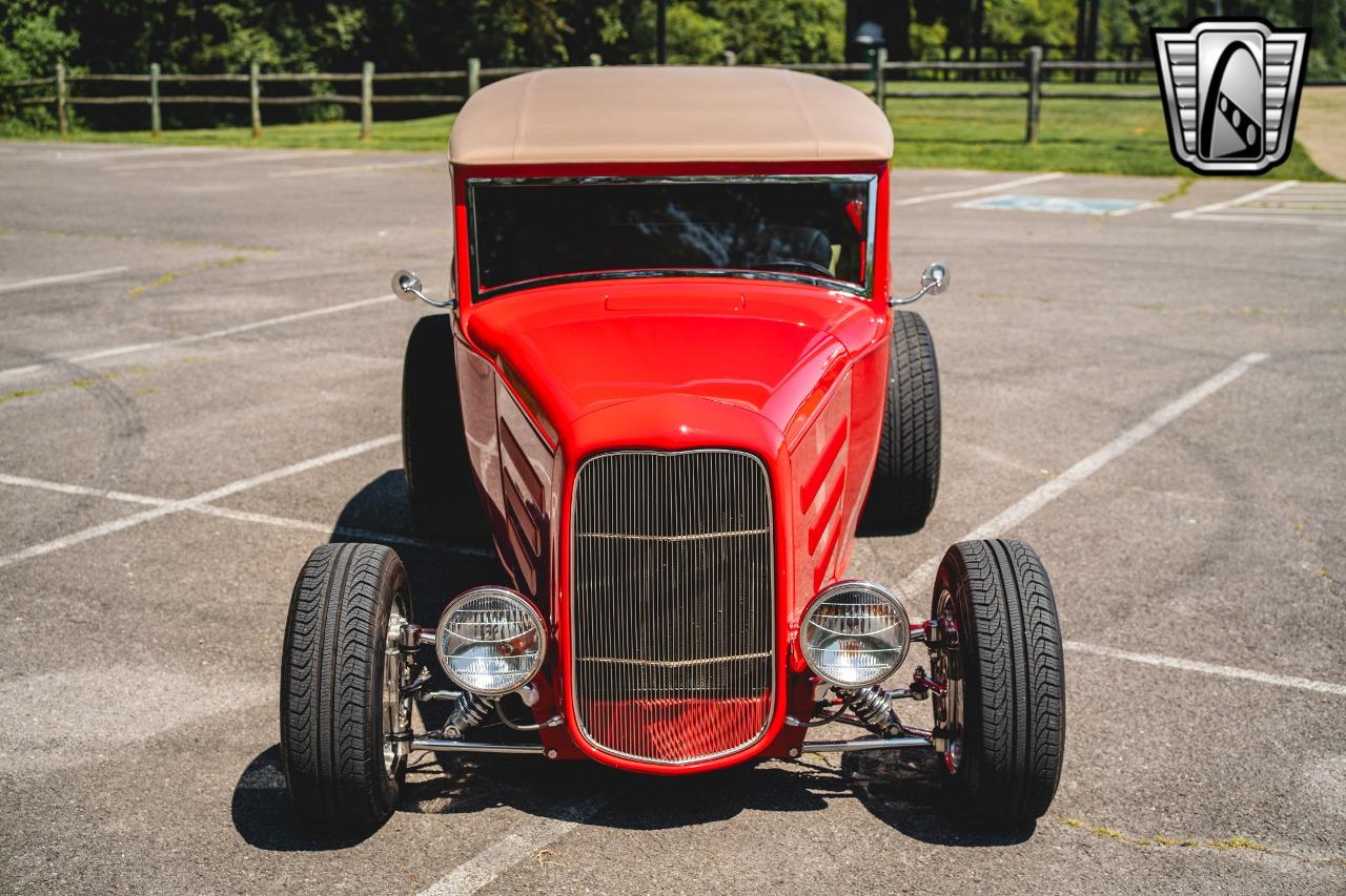 1930 Ford Tudor