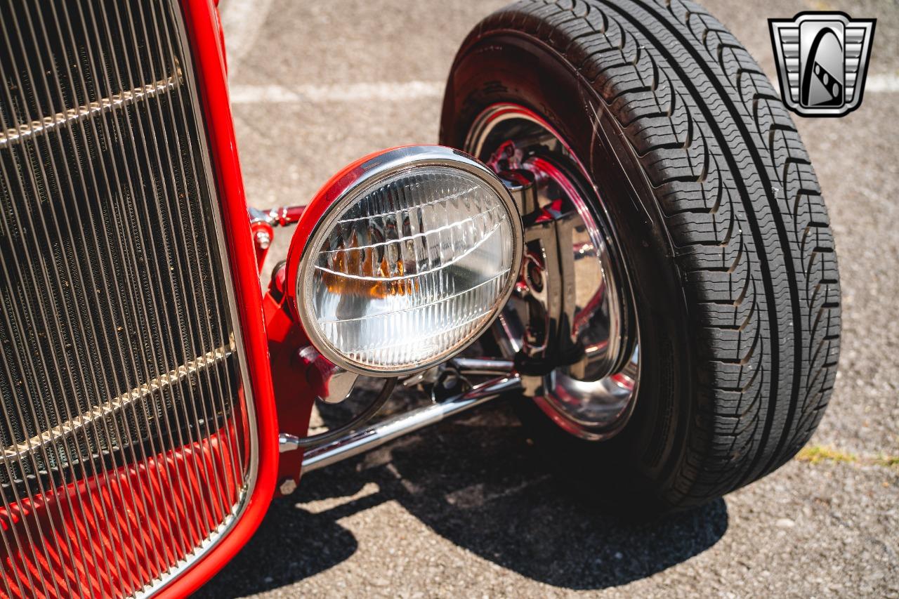 1930 Ford Tudor