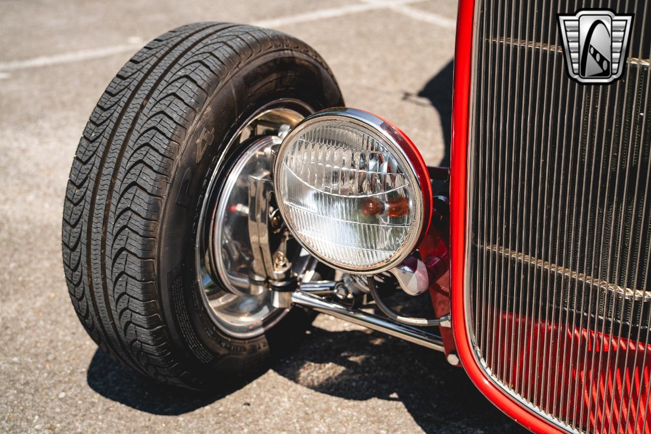 1930 Ford Tudor