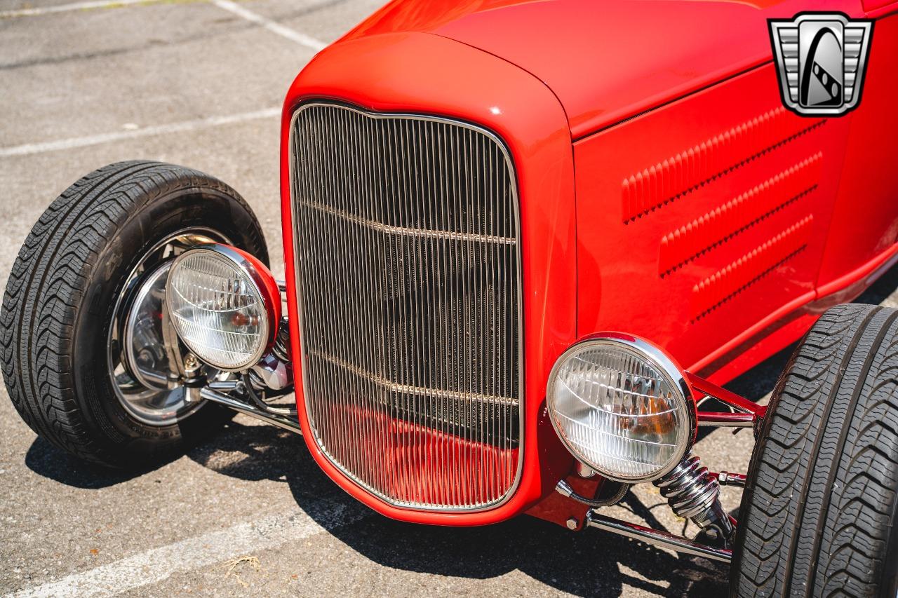 1930 Ford Tudor