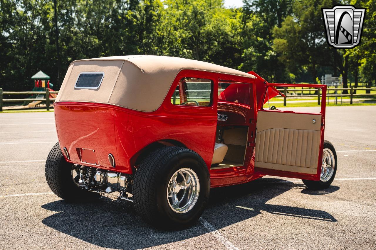 1930 Ford Tudor