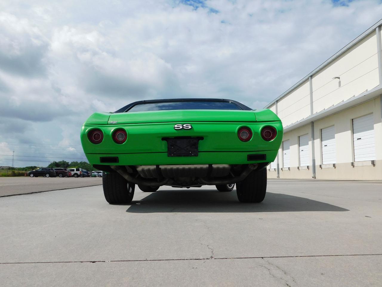 1972 Chevrolet Chevelle