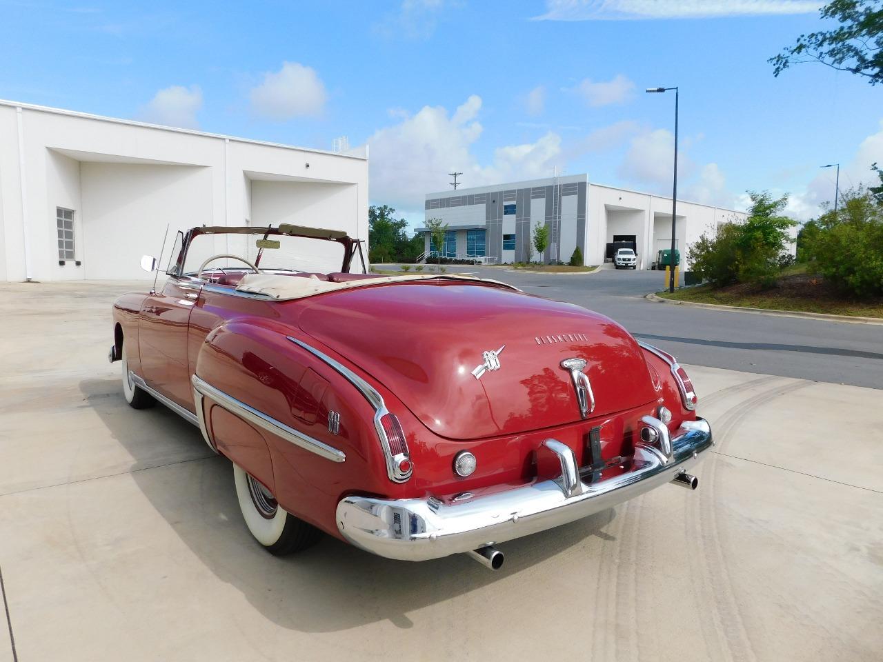 1949 Oldsmobile 88