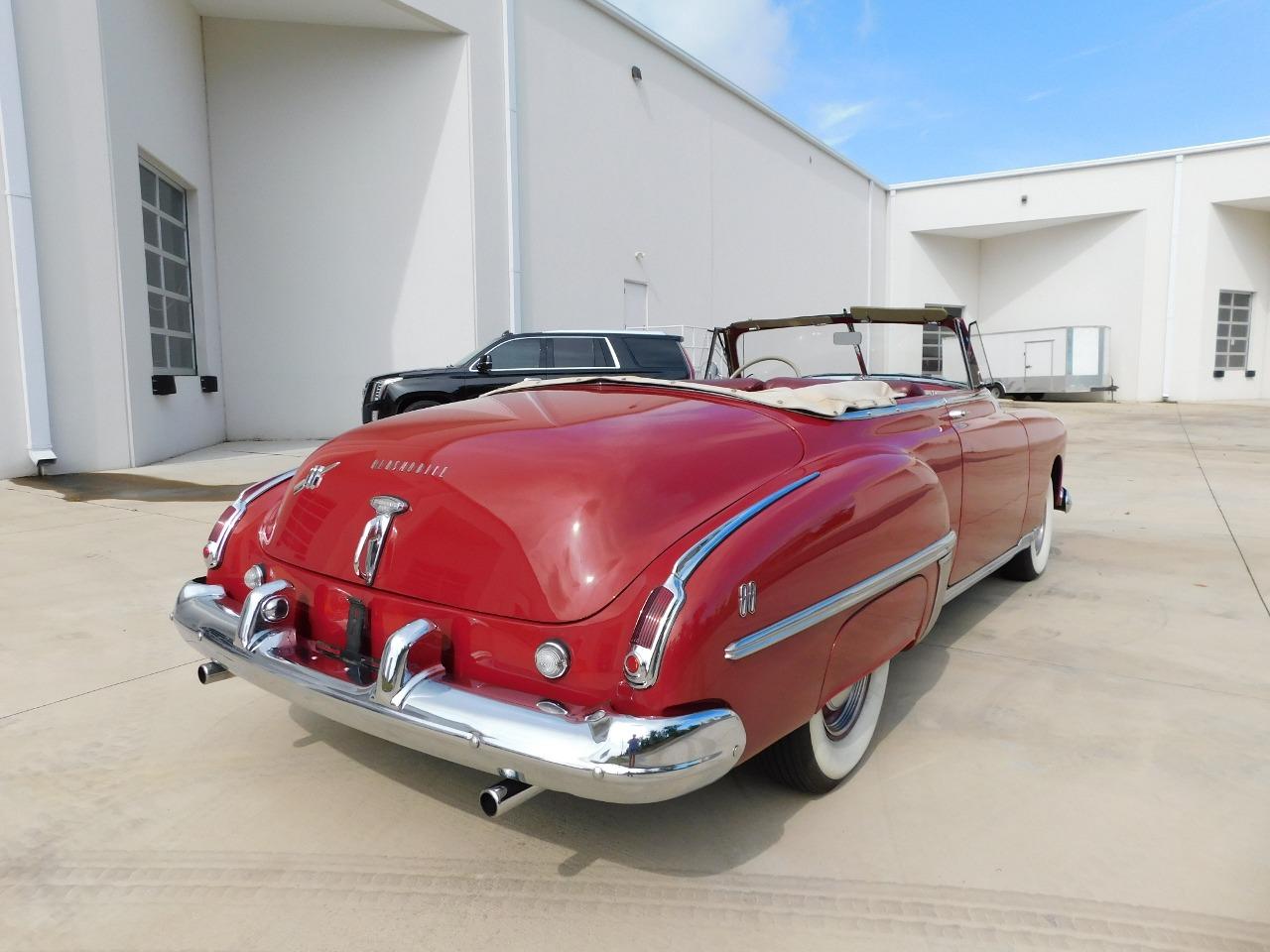 1949 Oldsmobile 88