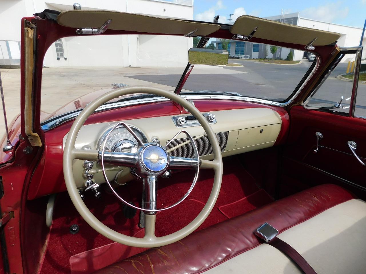 1949 Oldsmobile 88