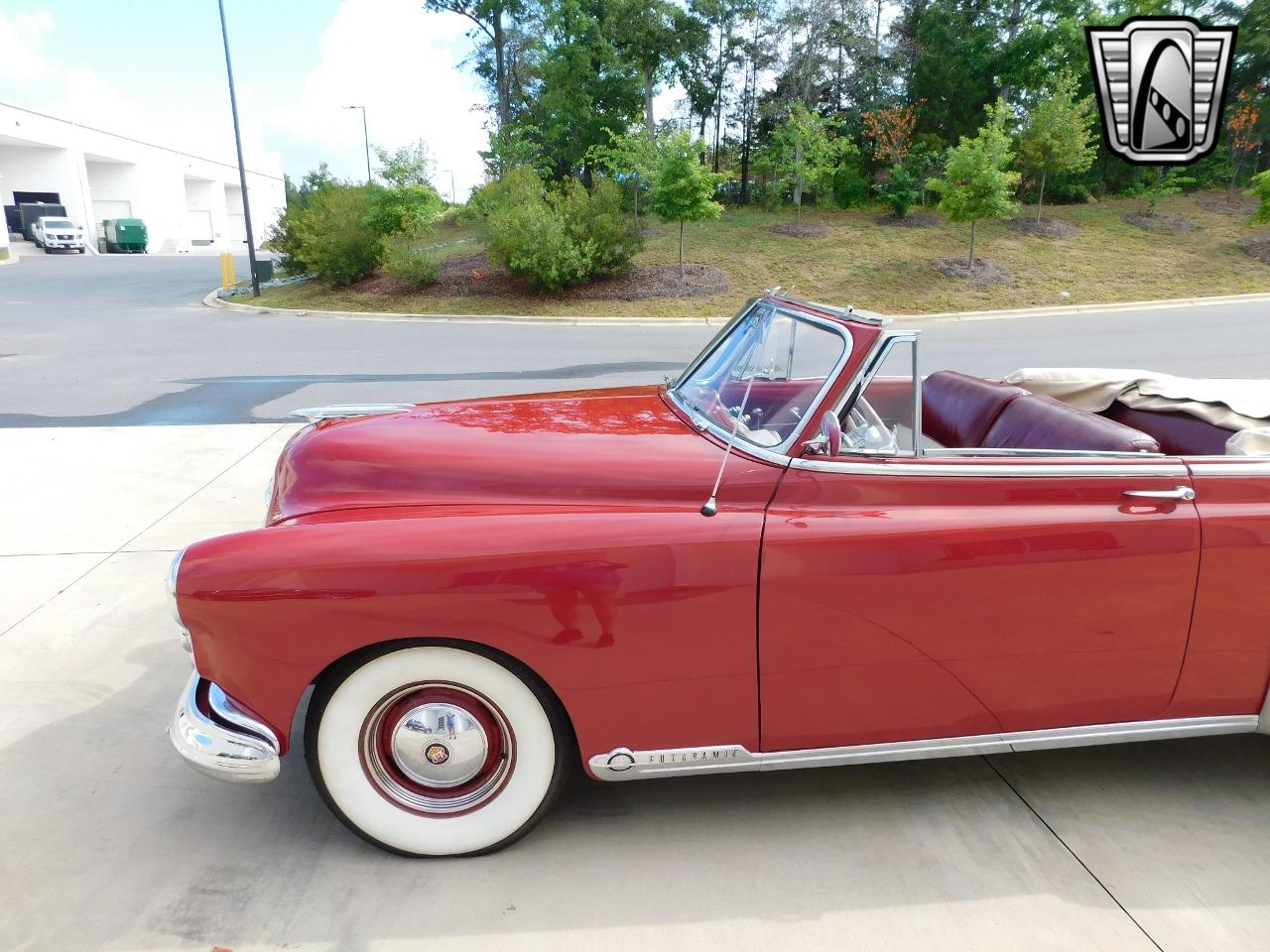 1949 Oldsmobile 88