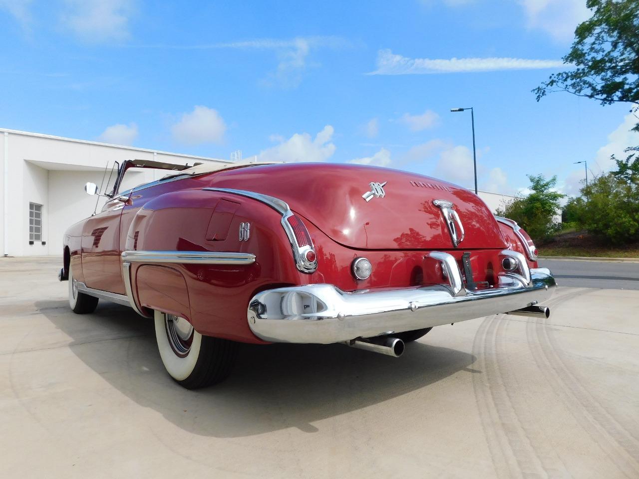 1949 Oldsmobile 88