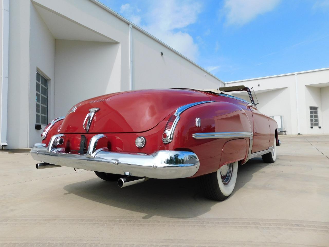 1949 Oldsmobile 88