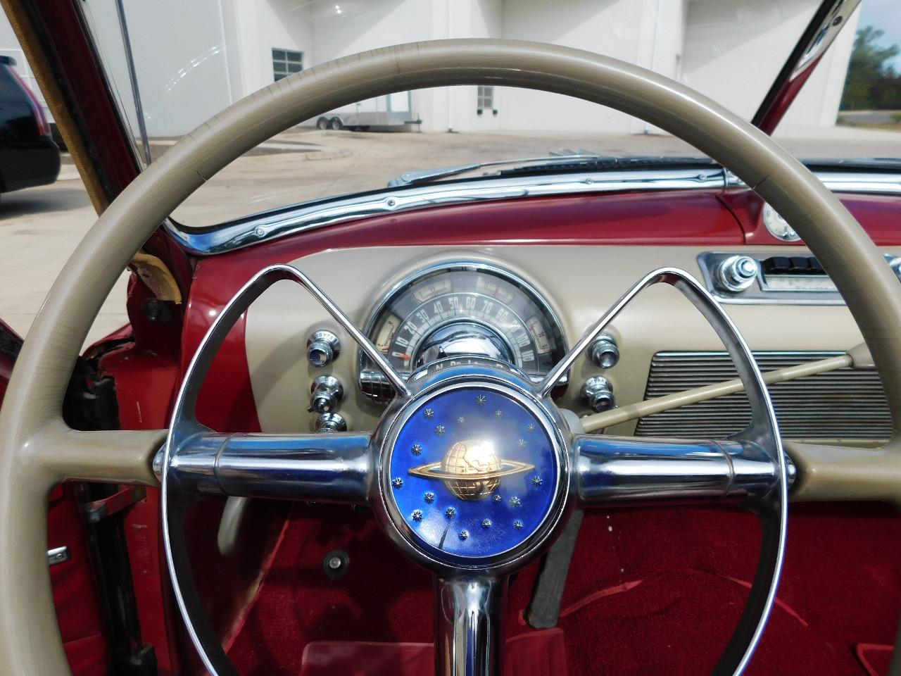 1949 Oldsmobile 88