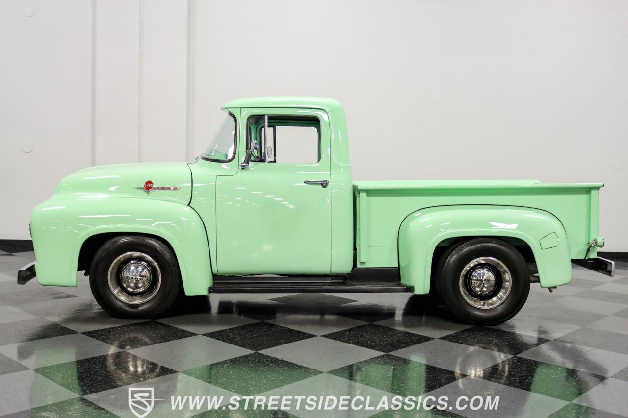 1956 Ford F-100