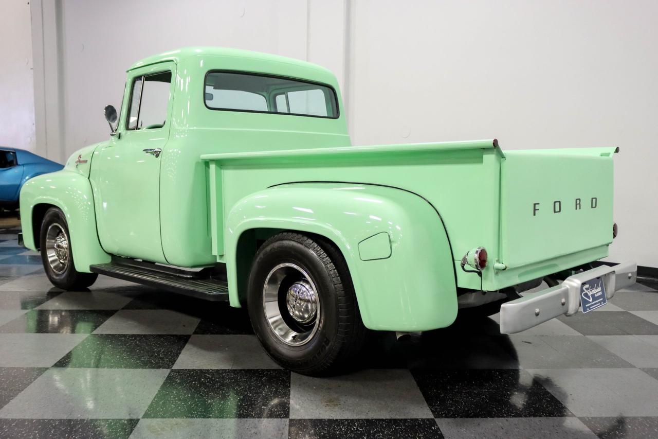 1956 Ford F-100