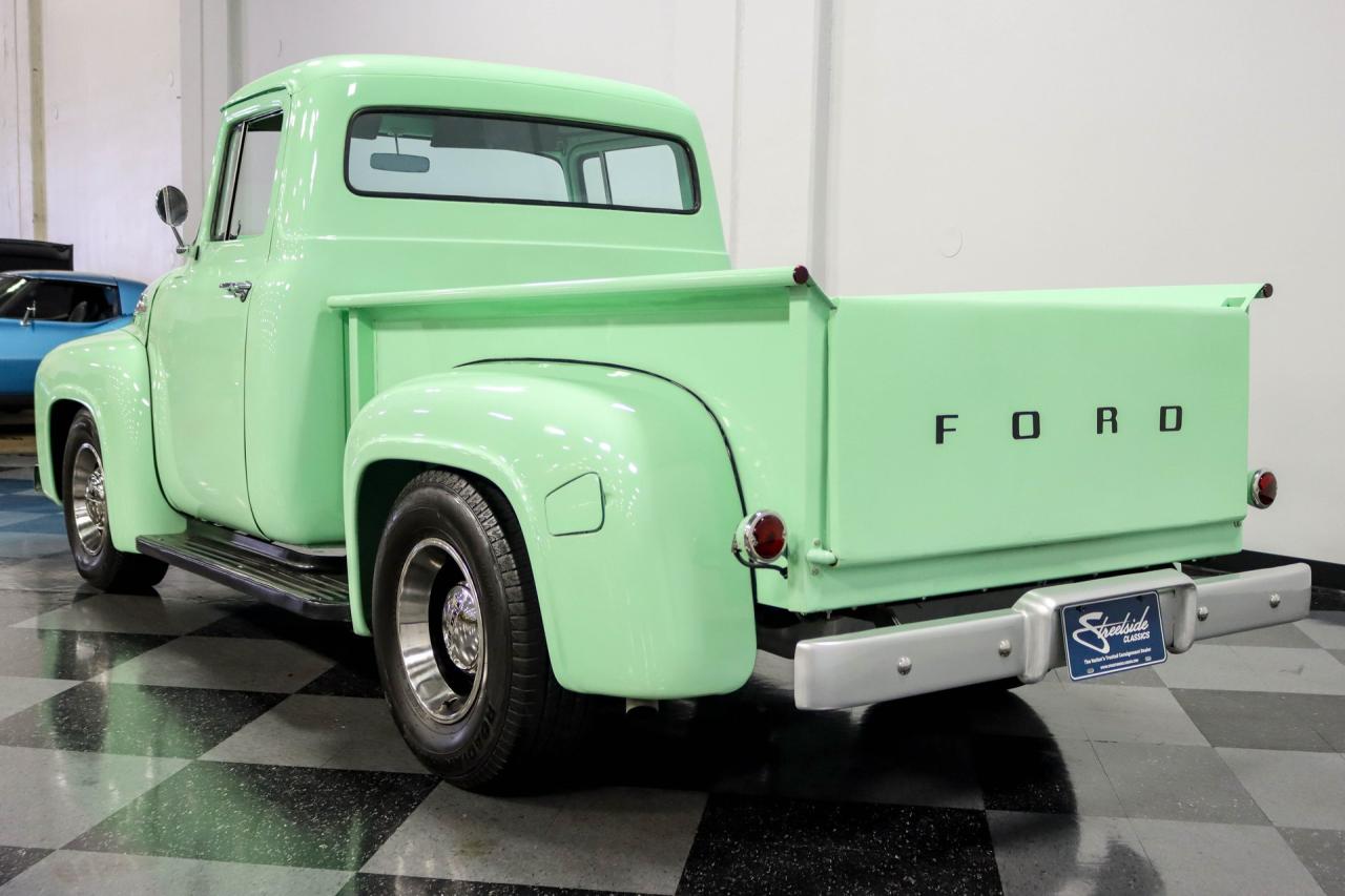 1956 Ford F-100