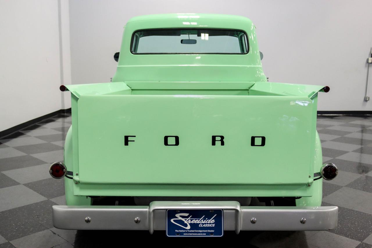 1956 Ford F-100