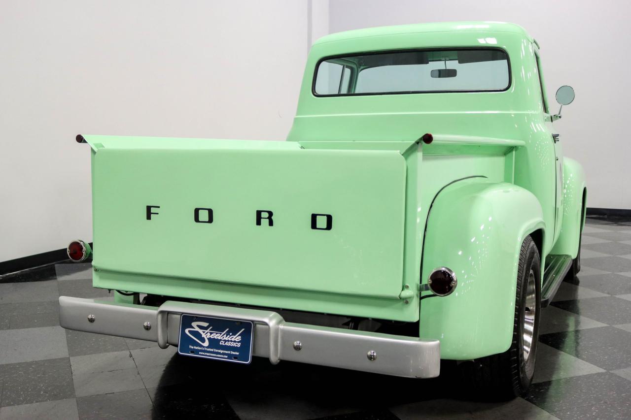 1956 Ford F-100