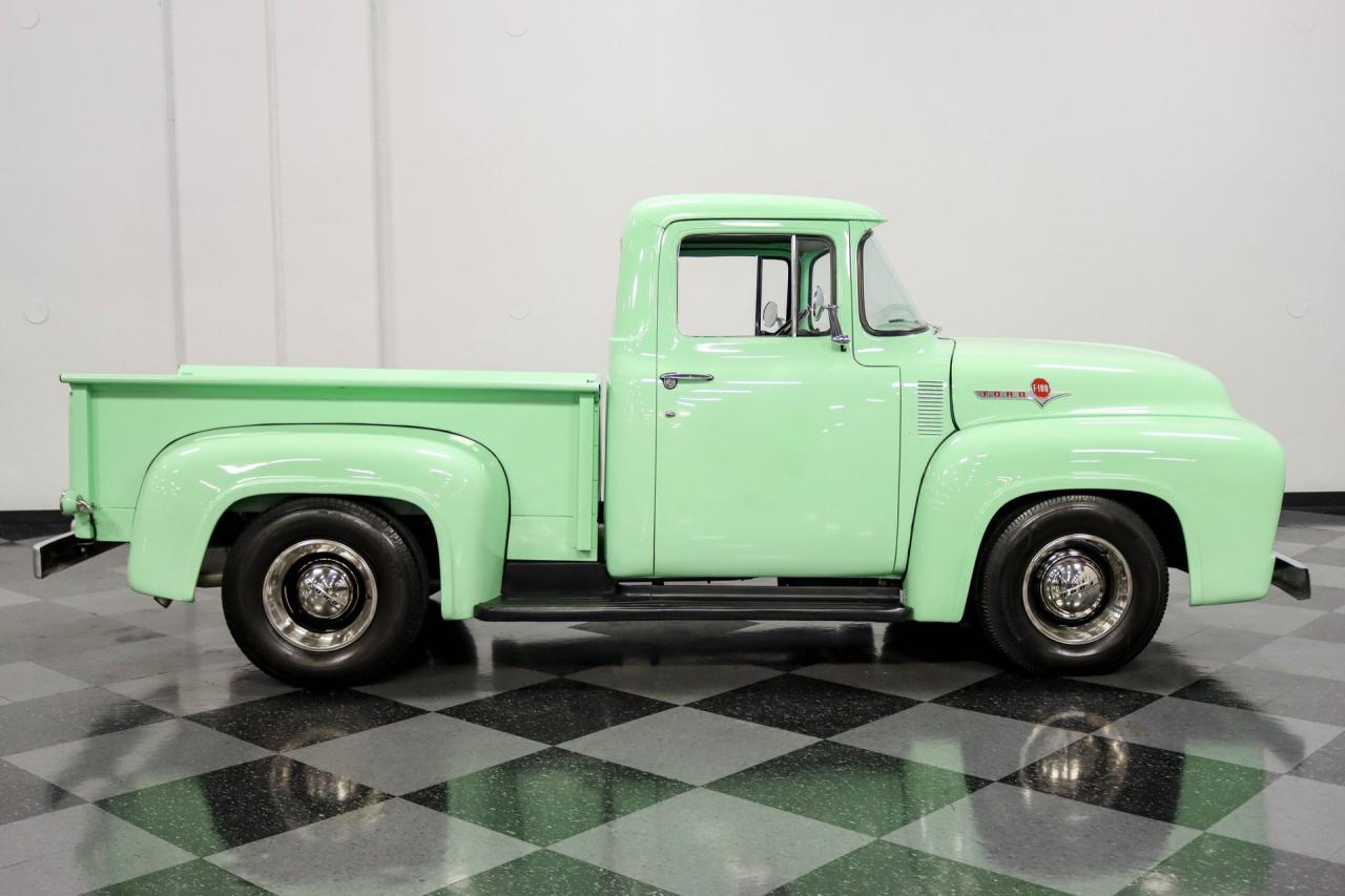 1956 Ford F-100