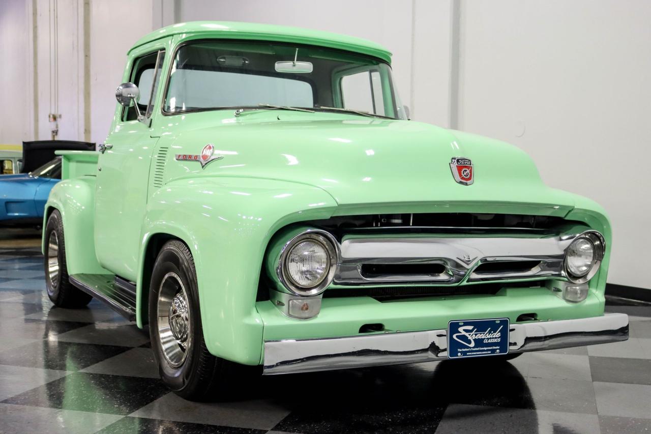 1956 Ford F-100