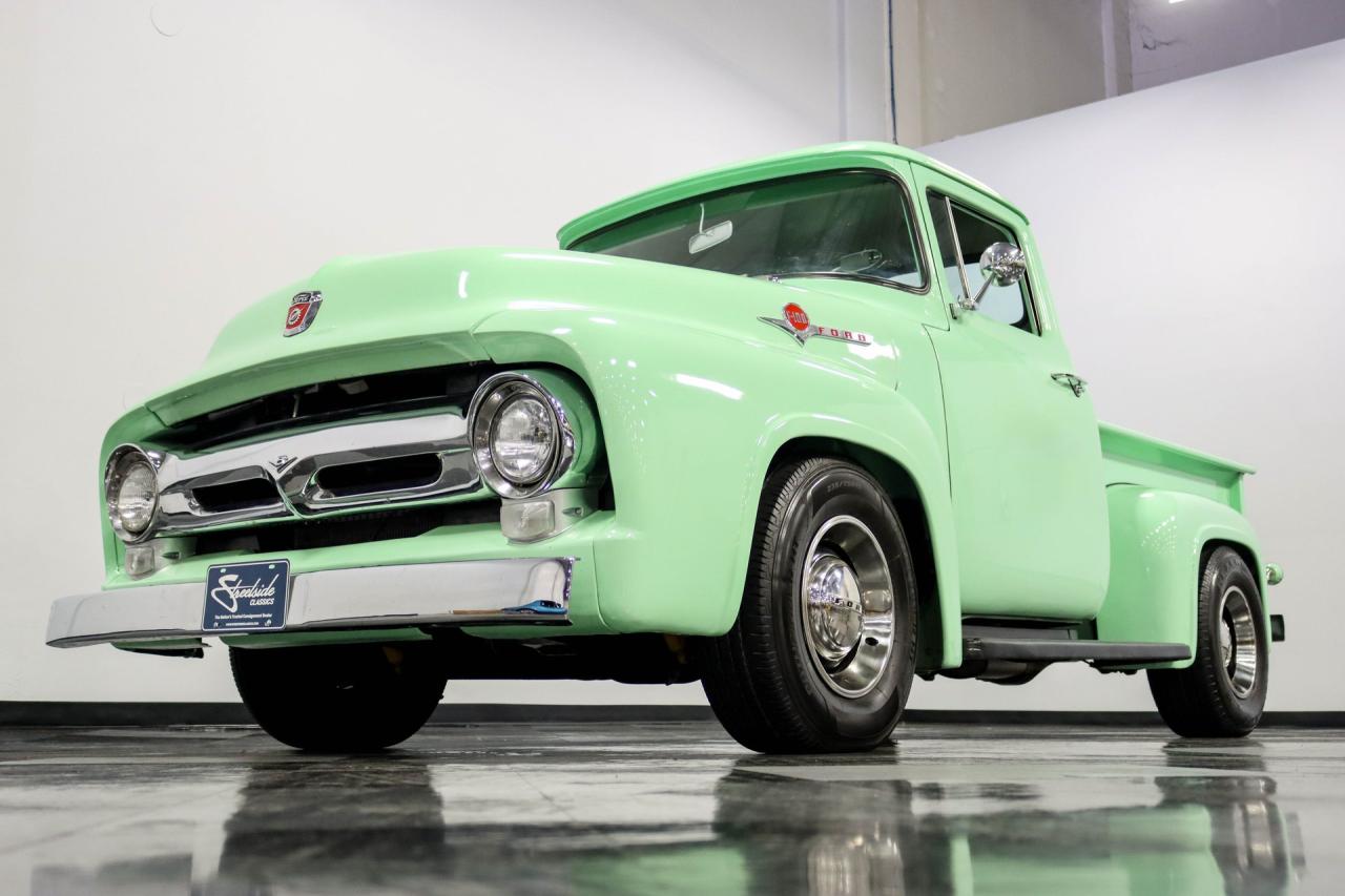 1956 Ford F-100