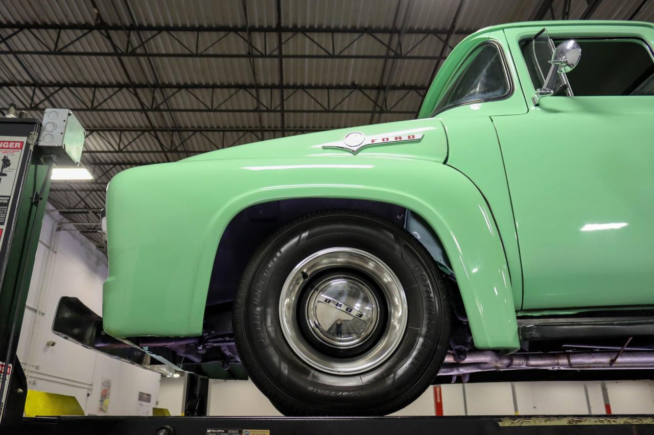 1956 Ford F-100