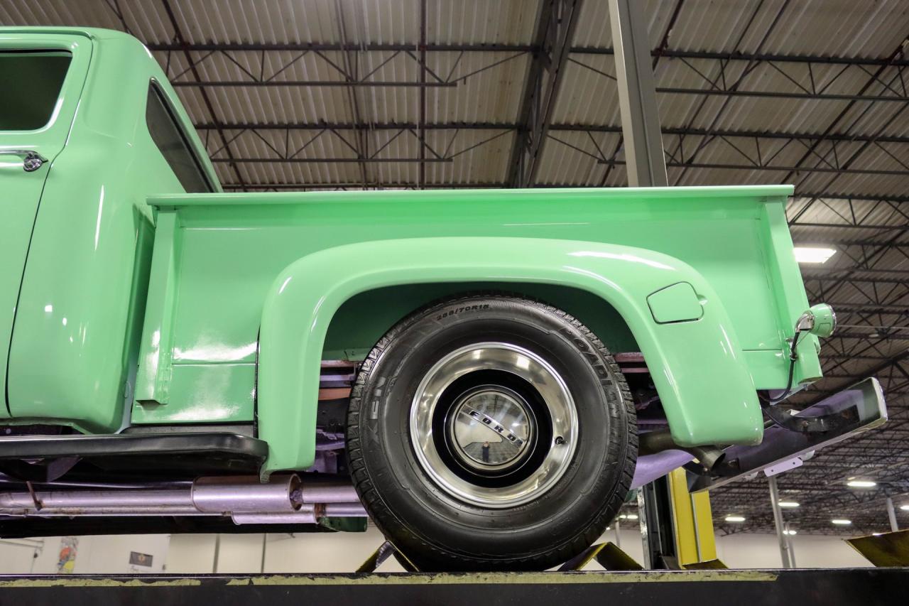 1956 Ford F-100