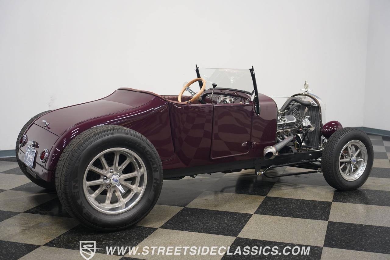 1926 Ford Model T Roadster