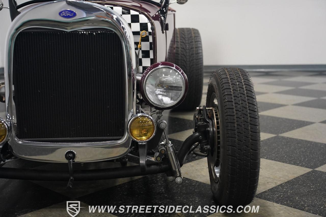 1926 Ford Model T Roadster