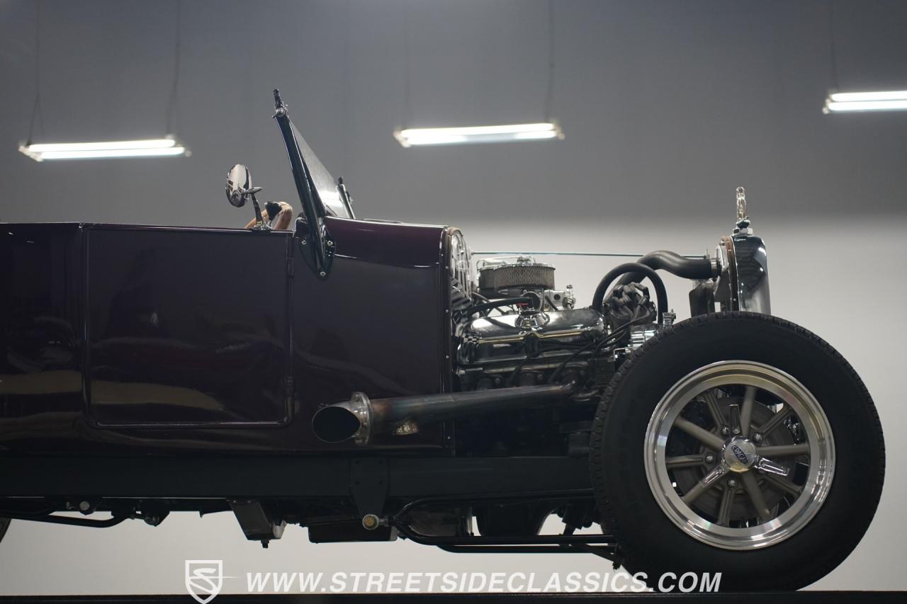 1926 Ford Model T Roadster