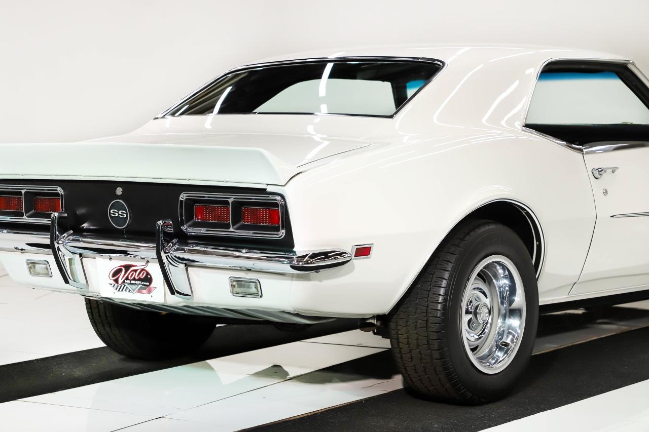 1968 Chevrolet Camaro RS/SS