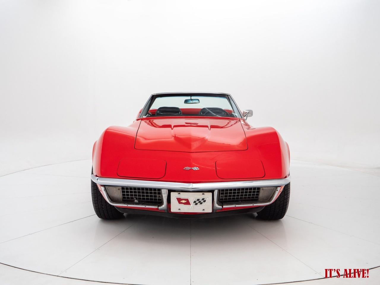 1970 Chevrolet Corvette