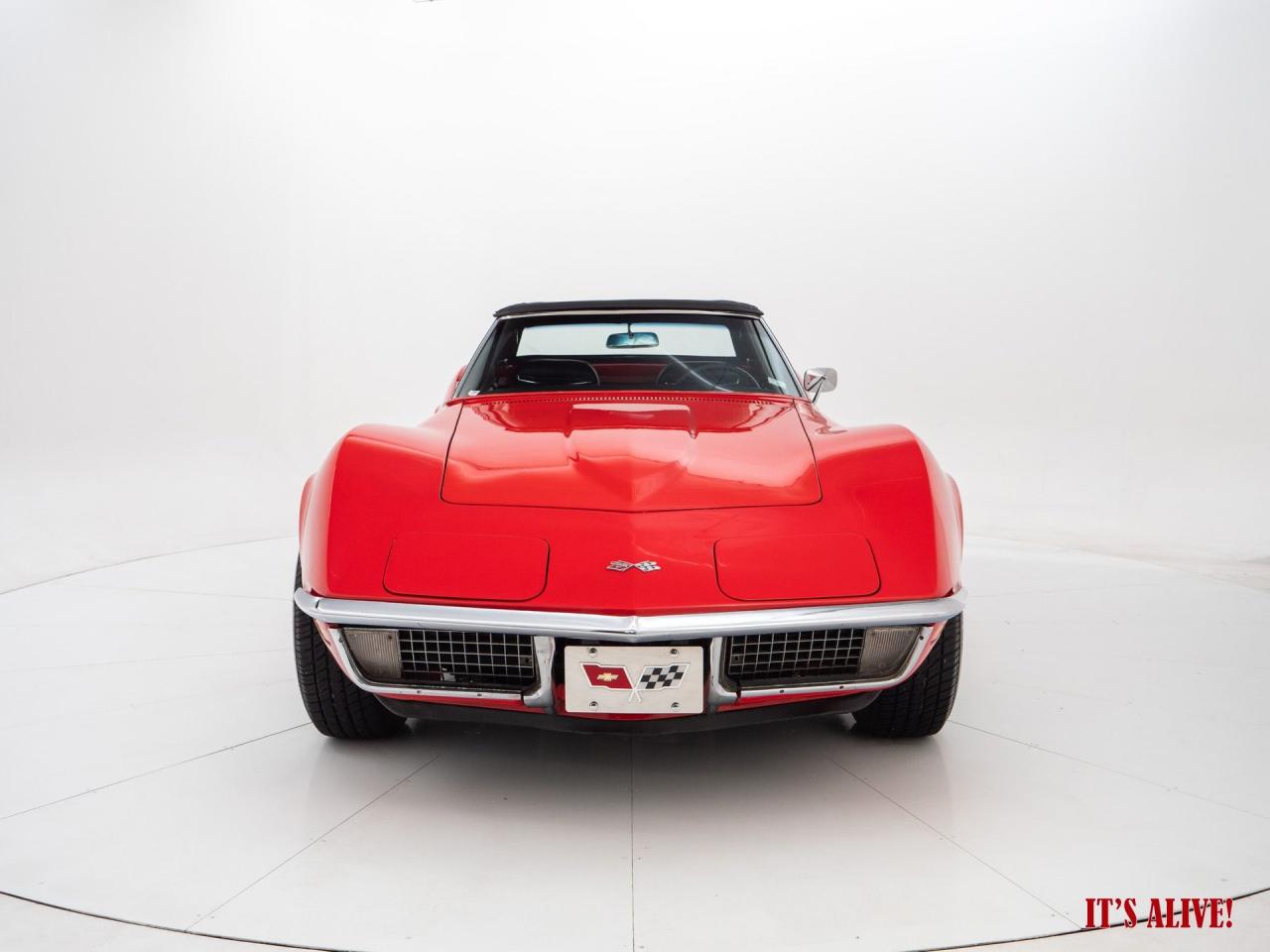 1970 Chevrolet Corvette