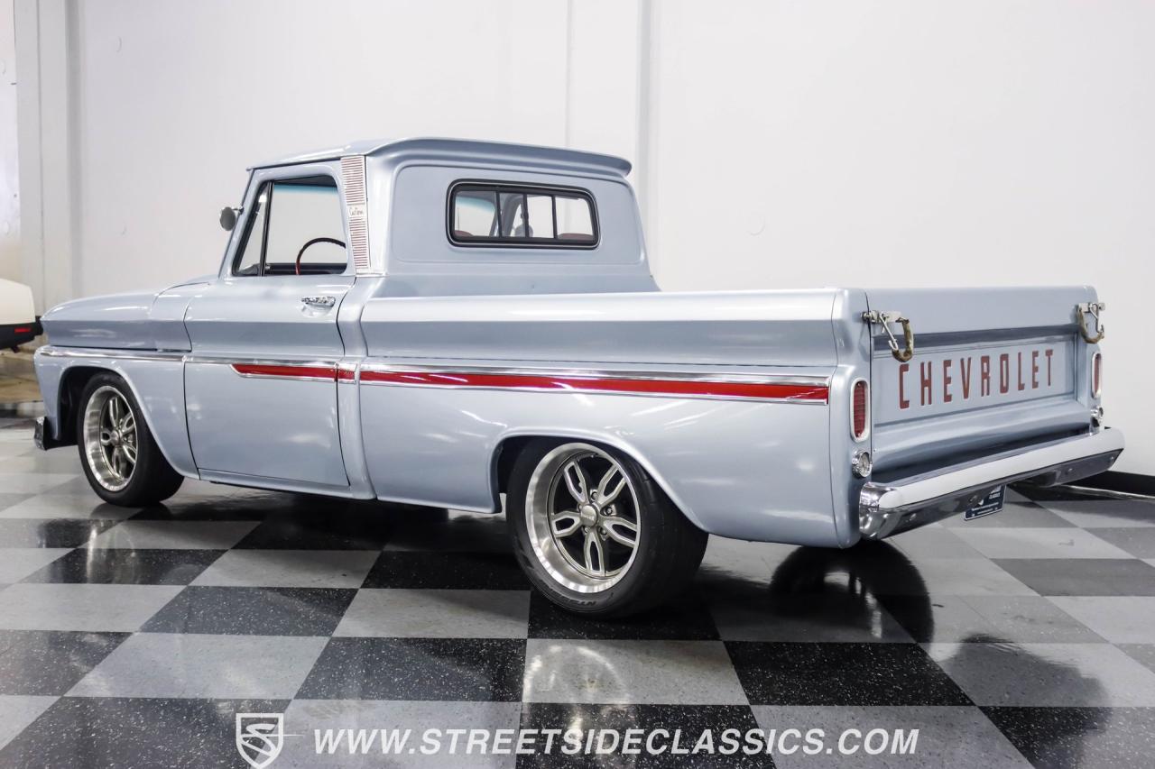 1966 Chevrolet C10