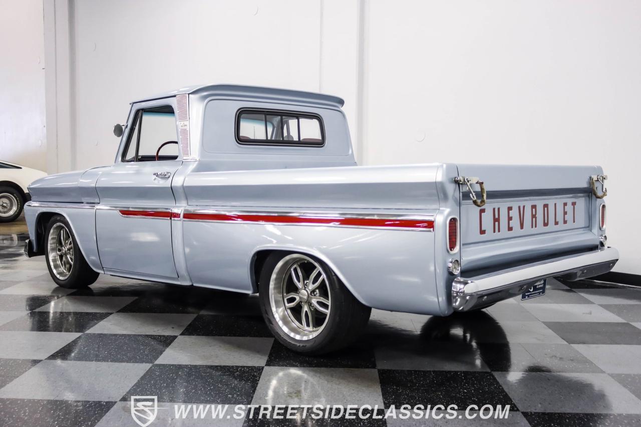 1966 Chevrolet C10