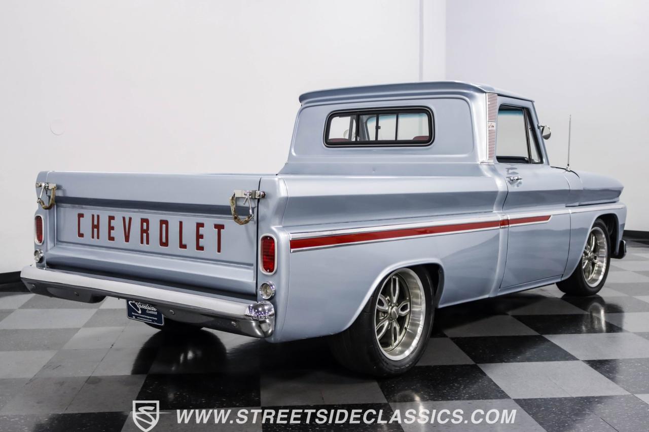 1966 Chevrolet C10