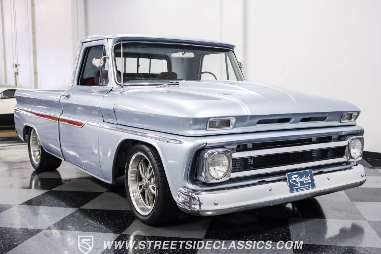 1966 Chevrolet C10