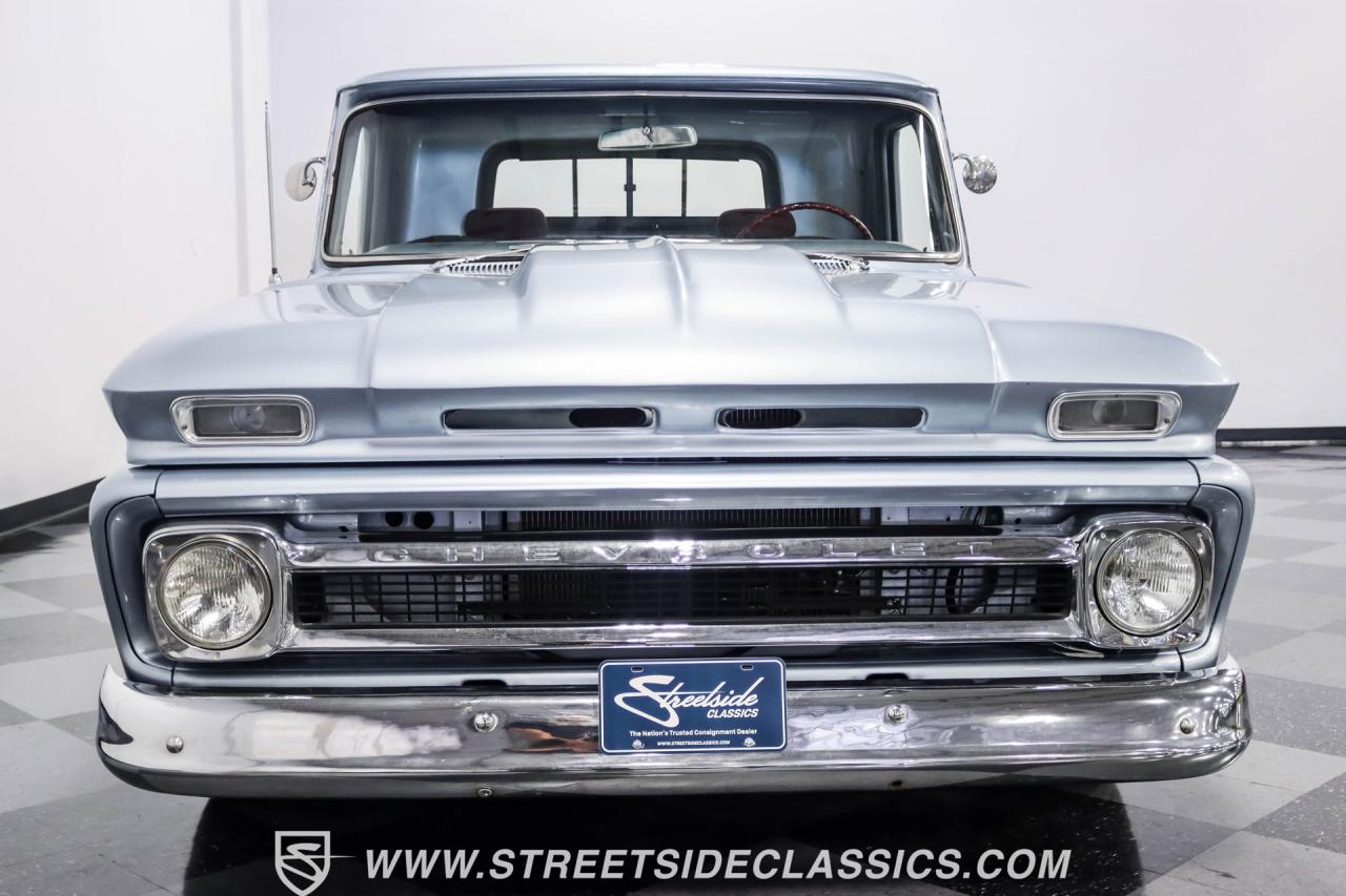 1966 Chevrolet C10