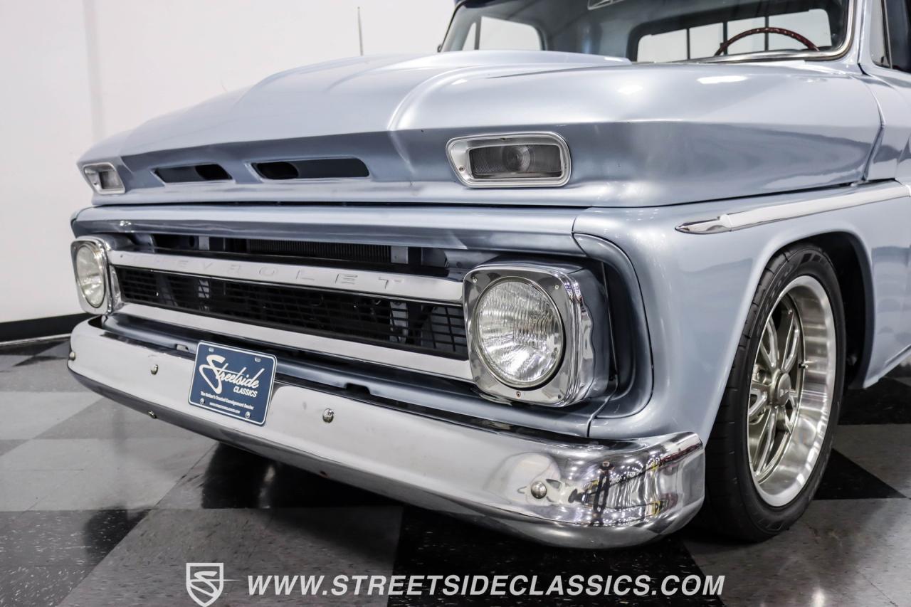 1966 Chevrolet C10