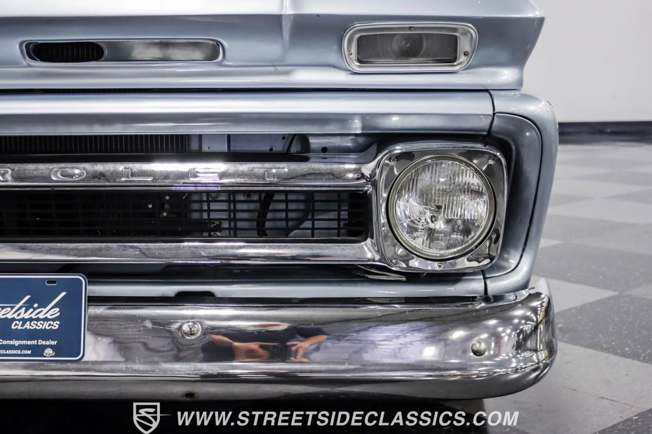 1966 Chevrolet C10