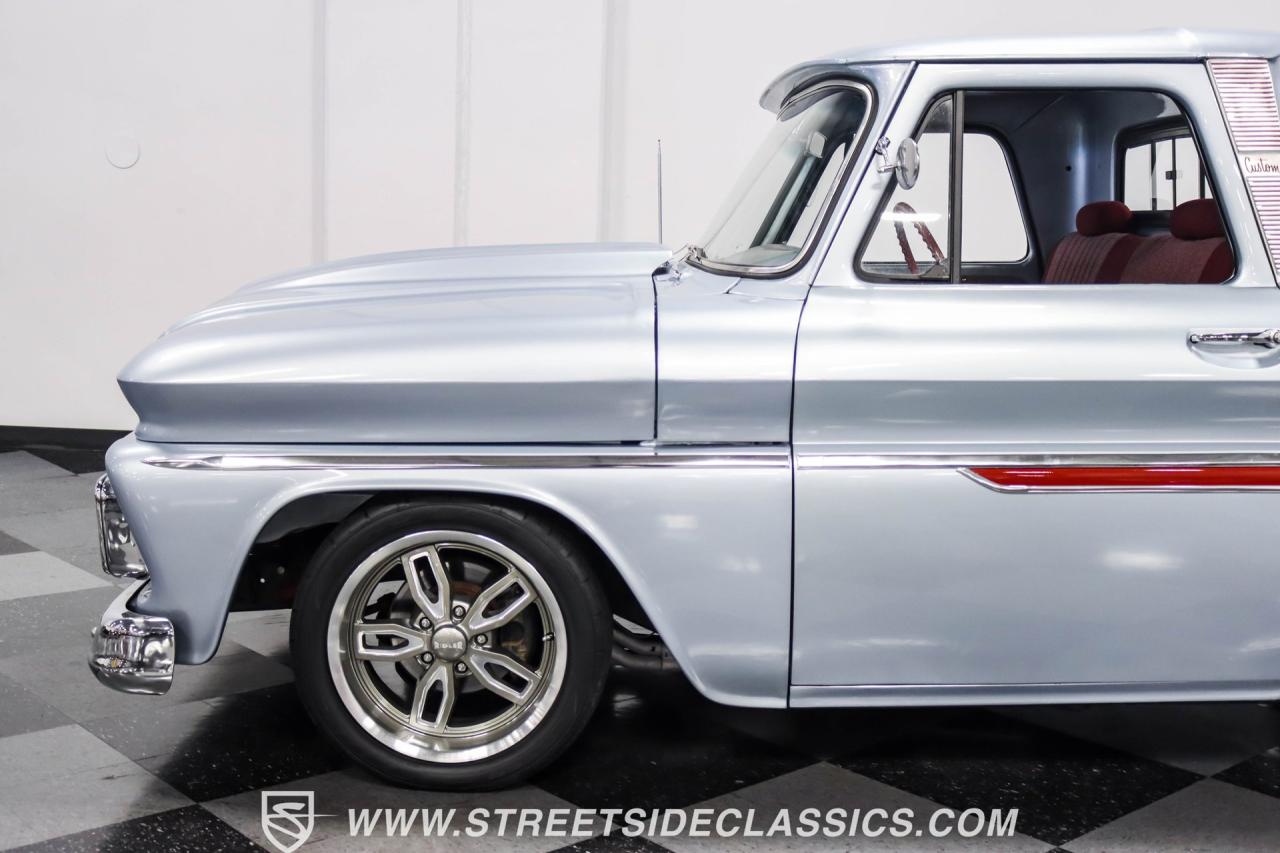 1966 Chevrolet C10