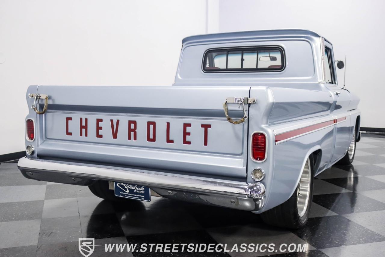 1966 Chevrolet C10