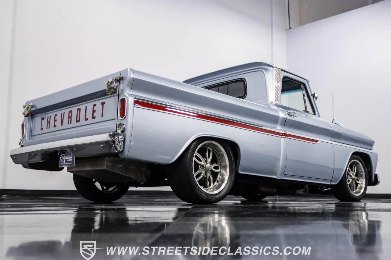 1966 Chevrolet C10