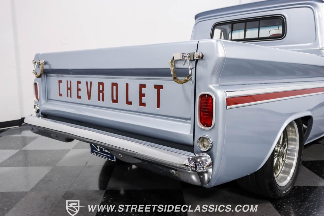 1966 Chevrolet C10