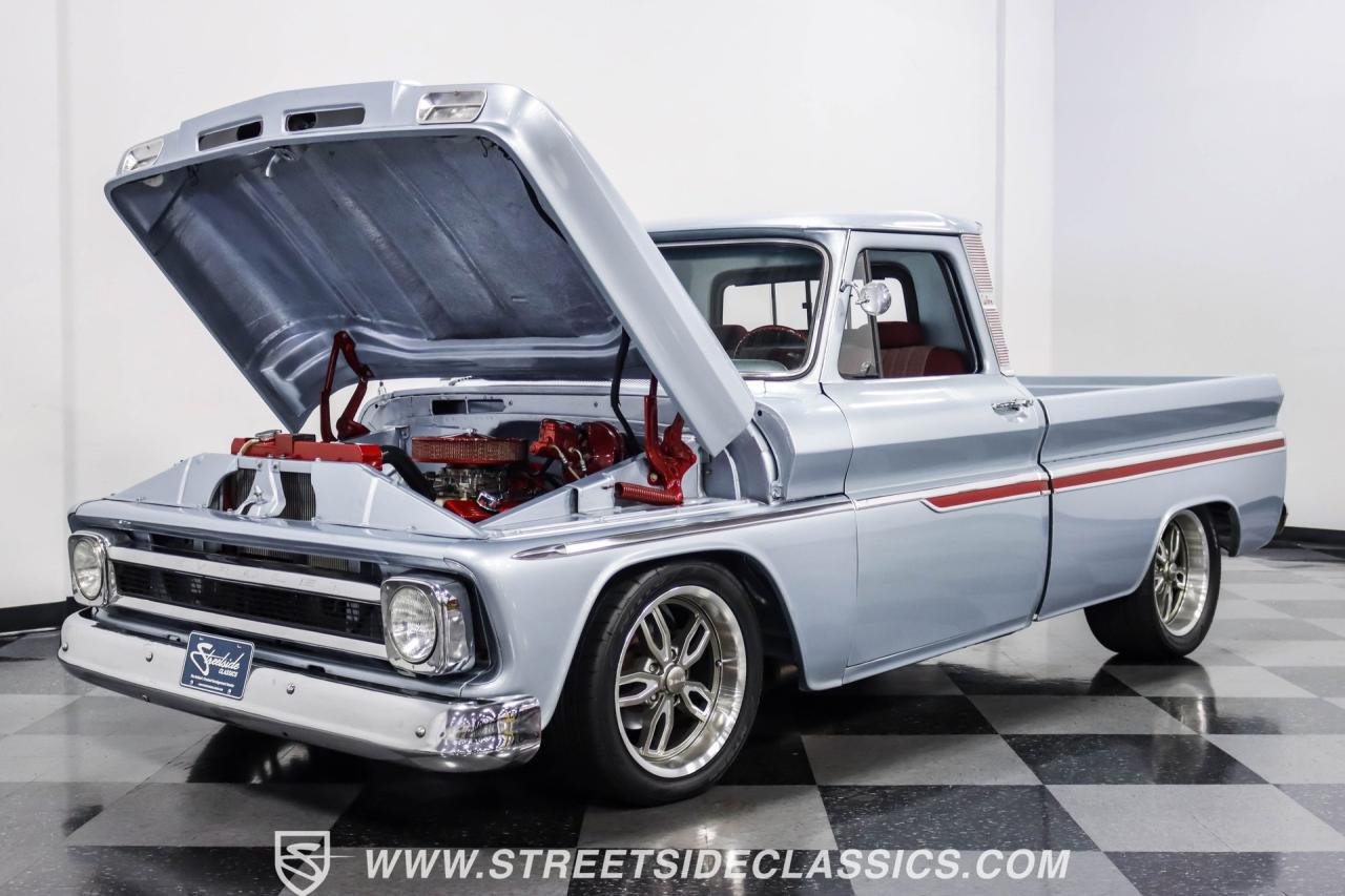 1966 Chevrolet C10