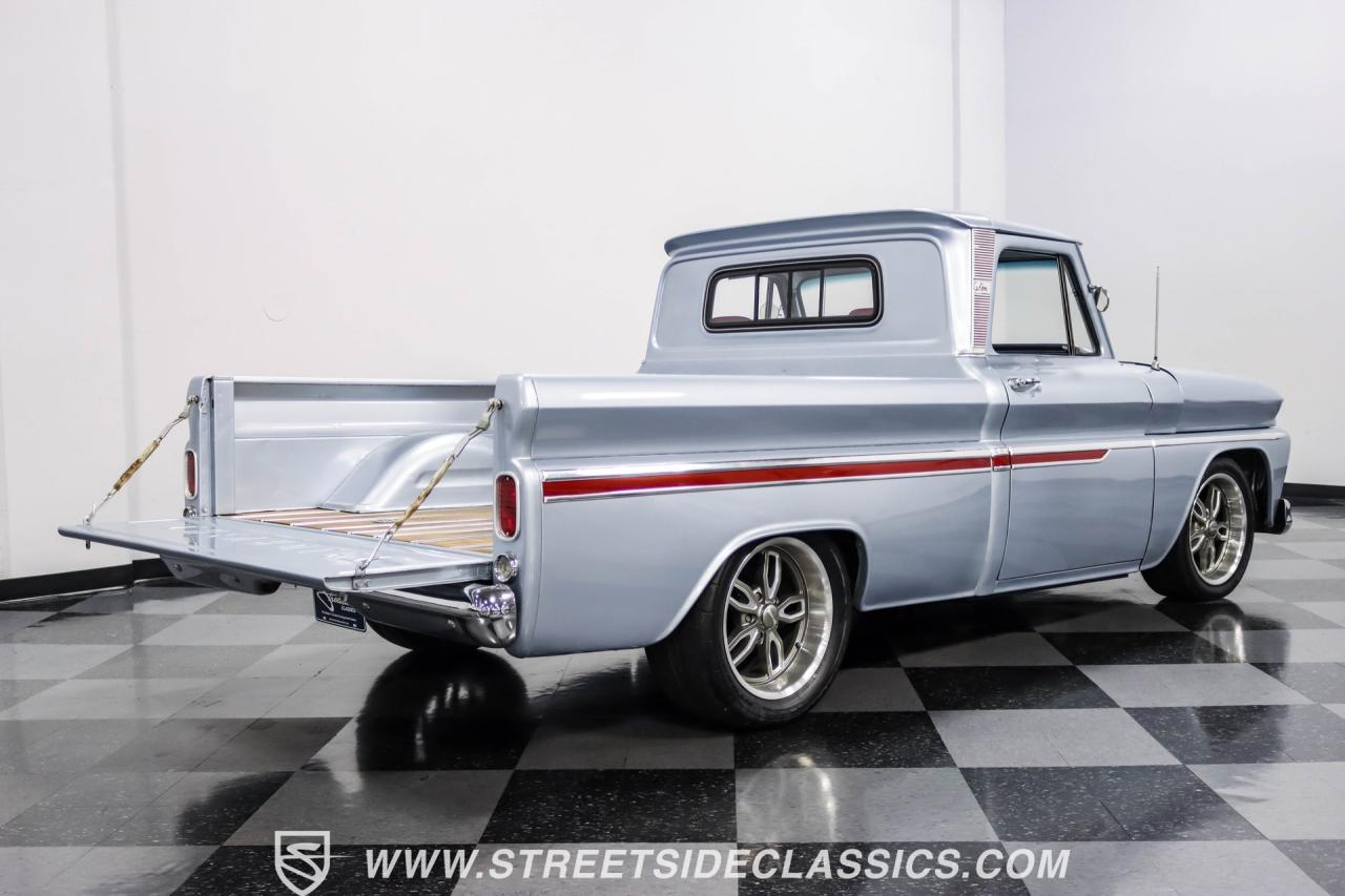 1966 Chevrolet C10