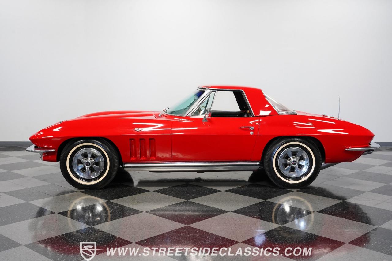 1965 Chevrolet Corvette L75 327 / 300HP