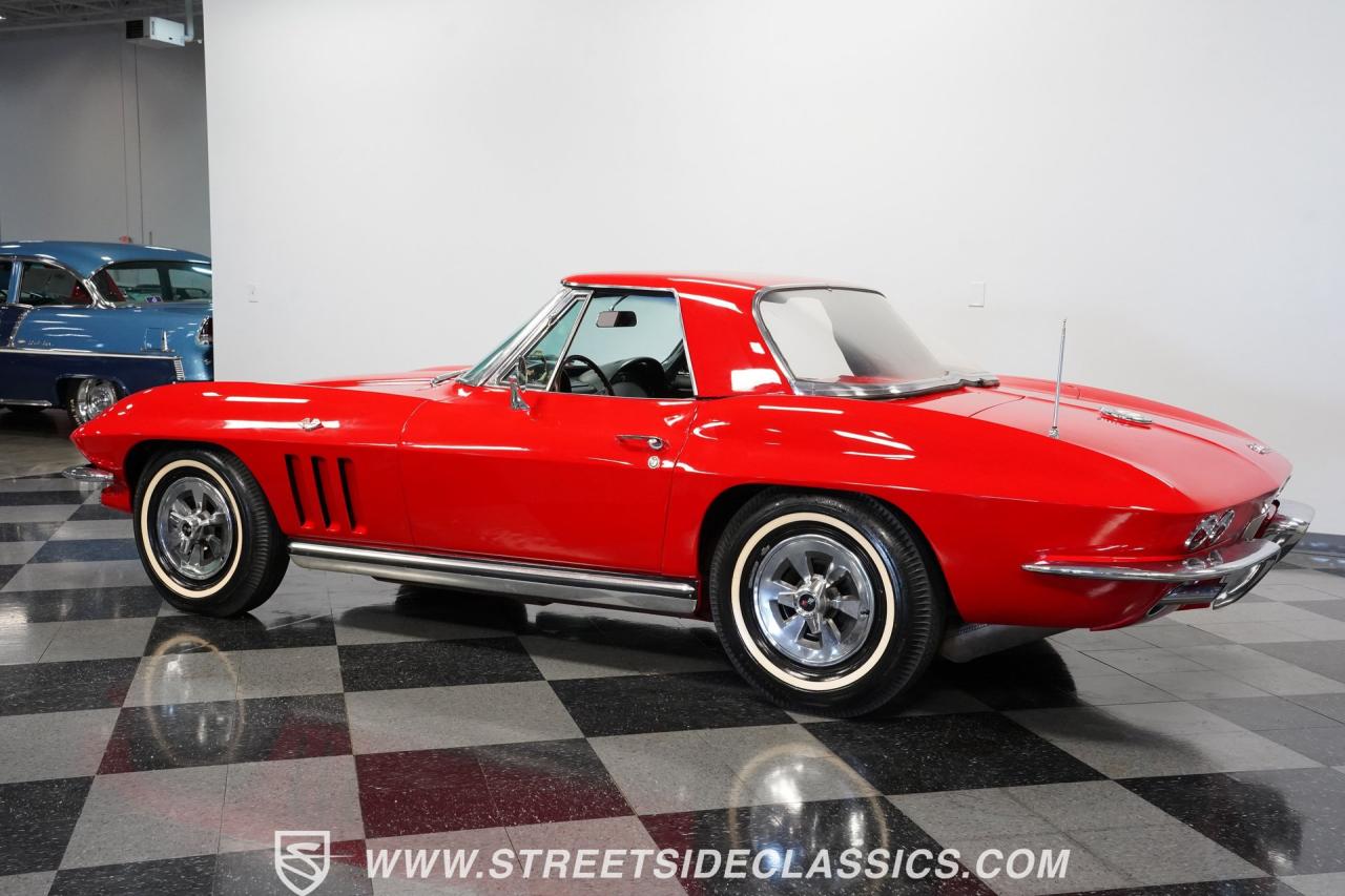 1965 Chevrolet Corvette L75 327 / 300HP