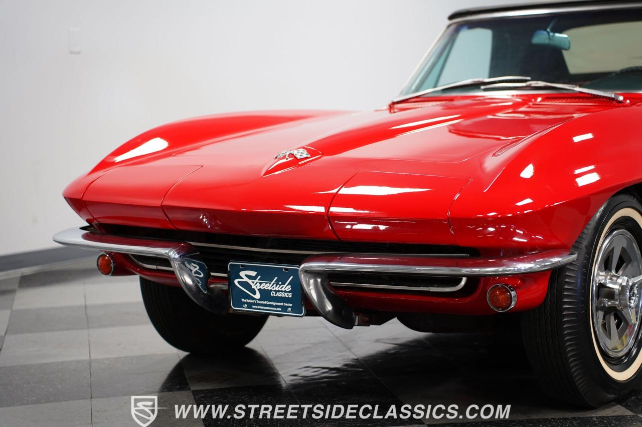 1965 Chevrolet Corvette L75 327 / 300HP