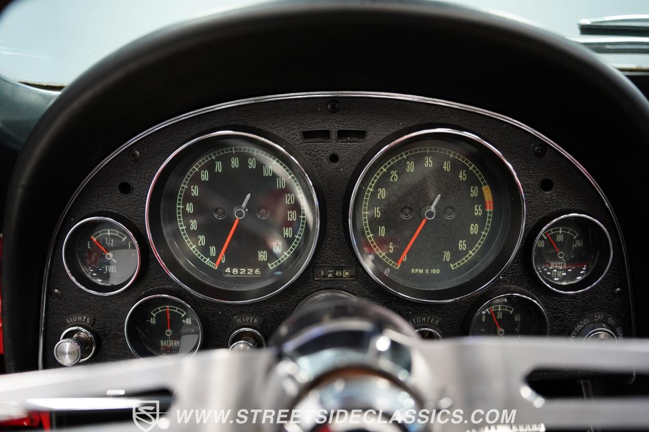 1965 Chevrolet Corvette L75 327 / 300HP