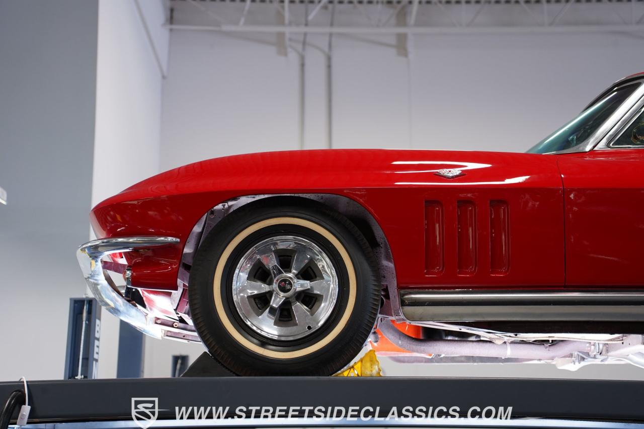 1965 Chevrolet Corvette L75 327 / 300HP